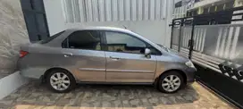 Honda City 2005 Bensin