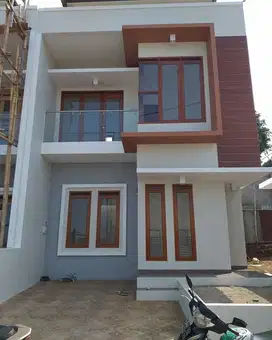 rumah terlaris di bandung banyak promonya