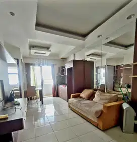 Apartemen Mediterania Garden Residence 2 Tanjung Duren-Tower Edelweis