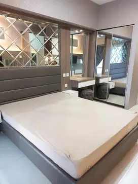 Disewakan Apartemen Orchard Tower - Supermall Mansion Lsg Connect Mall