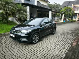 Honda HR-V 2020 Bensin