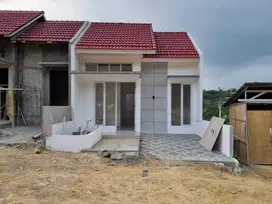 Rumah Minimalis Murah di Seyegan Dekat Pasar Godean Sleman