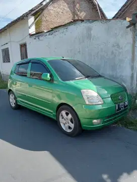 Kia Picanto 2005