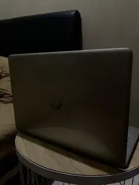 Dijual Laptop hp