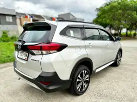 Terios R adventure 2018 Matic Baguss istimewa
