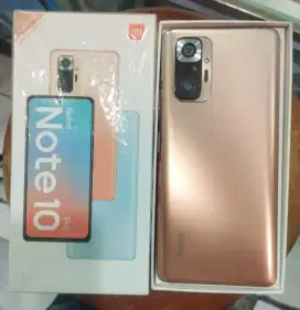 Redmi Note 10 pro 8/128