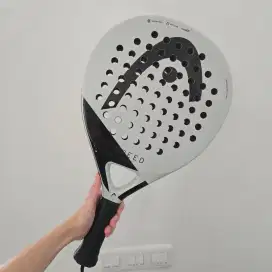 Raket Padel Head Evo Speed 2025