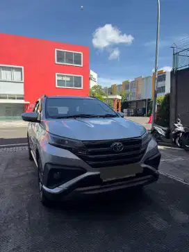 Rush 1.5 TRD A/T