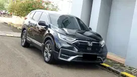 Honda CRV CR-V CR V 1.5 Turbo Prestige CVT AT 2021/2022