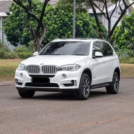 Bmw X5 xDrive35i xLine F15
