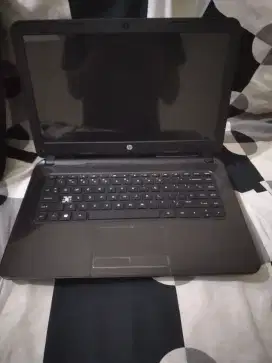 Laptop Hp Acer Ram 4 Giga