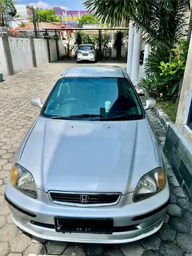 Jual Santai Honda Ferio 1998