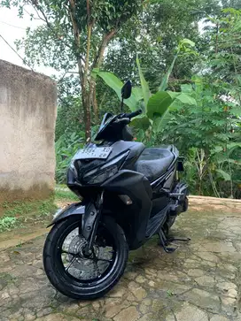 Aerox ABS  2021