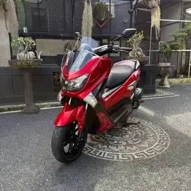Nmax old non ABS th 2017