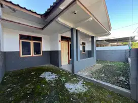 Rumah murah BU perum taman sulfat nego sampai deal luas 185
