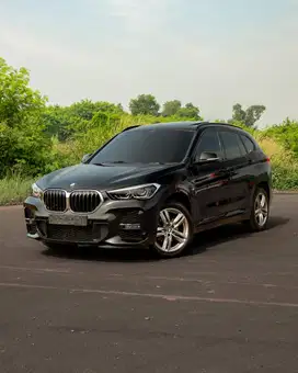 Low Km! Bmw X1 sDrive18i M Sport F48 LCI