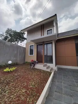 Dijual Rumah Cinere Sawangan Lokasi Strategis