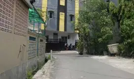 RUMAH KOST TANJUNG DUREN 4 LANTAI 63 KAMAR TIDUR FULL FURNISH  ROI 9%