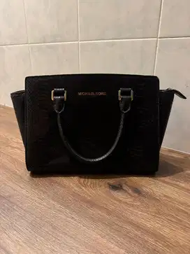 Tas Michael Kors Selma preloved