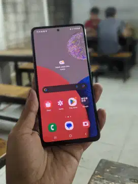 Samsung A52s 5G 256gb