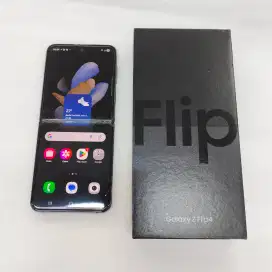 samsung z flip 4 8/256gb minus