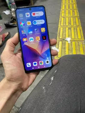 Redmi note 10 5g ram 8