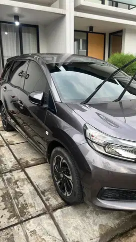 Mobilio thn 2019 MT