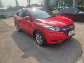 Honda HRV 2017 Type S