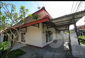 Dijual rumah di Pakis Tirtosari, Surabaya Barat