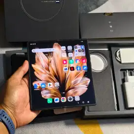 Vivo X Fold 3 Pro Garansi Resmi Indonesia