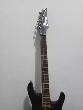 Gitar Shreeder original