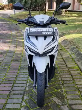 Vario 125 SP Cbs Iss 2023 Keyless.Odo 7rb KM.Nopol N