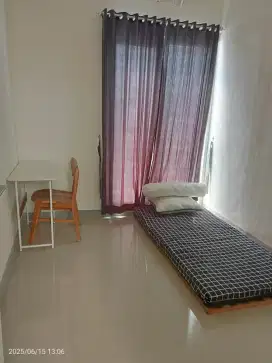 Kost khusus putri