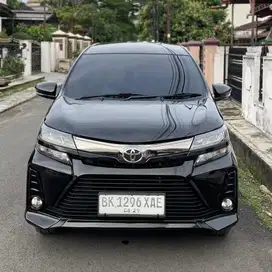 (Odo 38rb!) Toyota Avanza Veloz 1.3 M/T 2019
