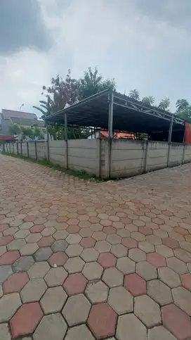 Tanah Hoek Strategis Belakang Arion Mall Rawamangun Jakarta Timur