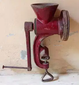 gilingan ceri/kopi