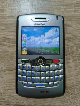 Blackberry huron 8830