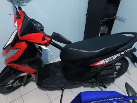 Honda beat cbs tahun 2024