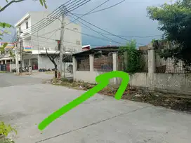 Tanah Strategis Samping Indomaret Di Harapan Indah, Bekasi