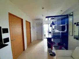 DISEWAKAN APARTMENT EDUCITY PRINCETON 2BR