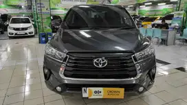 Toyota Kijang Innova 2023 Diesel 2.4 Manual
