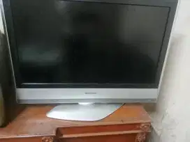 Di jual aj tv merek panasonic,32 Inc