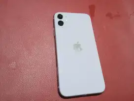 iPhone 11 mulus , normal ,dos ada