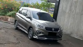 Suzuki Ertiga Sport SS Hybrid AT Abu 2022/2023