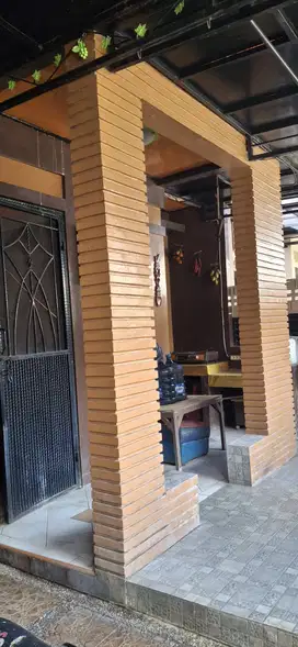 Bismillah Rumah Dijual Cepat di Nuansa Asri Cipadu