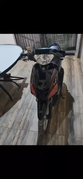 Yamaha Mio sporty