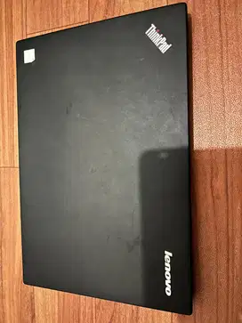 JUAL LAPTOP THINKPAD X250