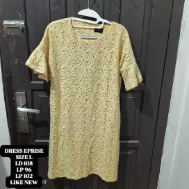 Preloved sendiri