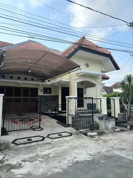 RUMAH HOOK TAMAN SULFAT KOTA MALANG