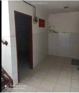 Dijual Rmh Plus Kontrakan 10 Kamar Lokasi Strategis Di Taman Sari